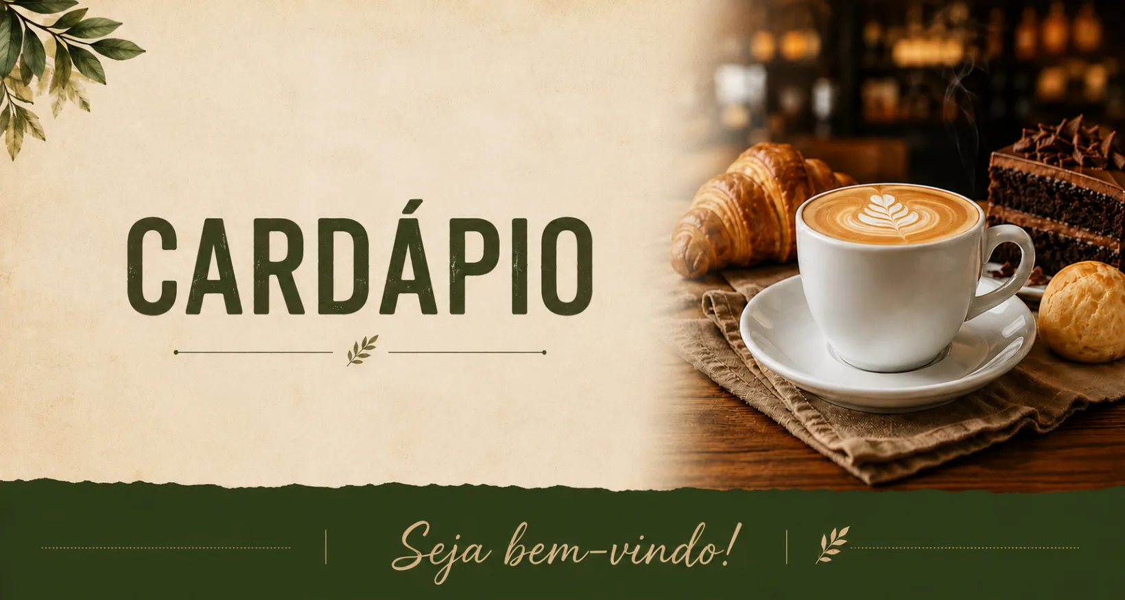 Banner do estabelecimento
