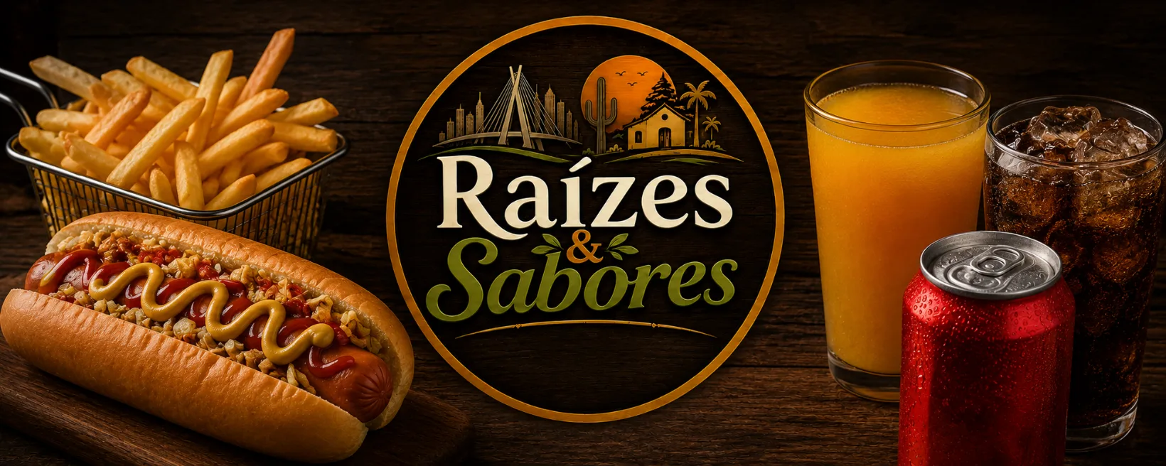 Banner do estabelecimento
