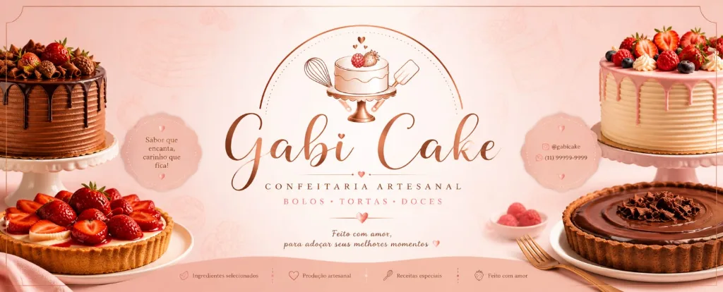 Banner do estabelecimento