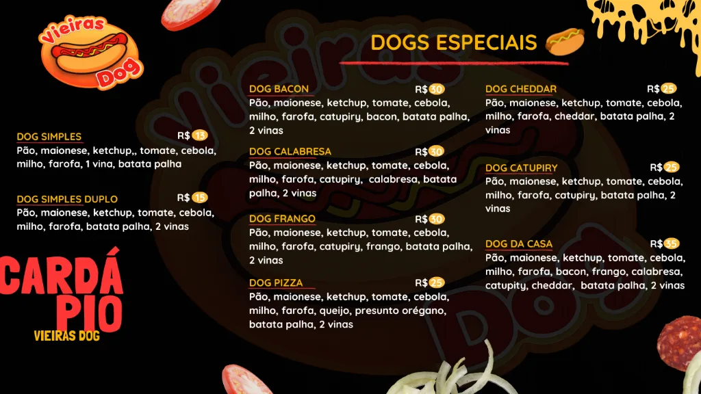 Banner do estabelecimento