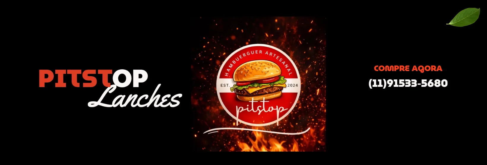 Banner do estabelecimento