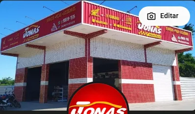 Banner do estabelecimento