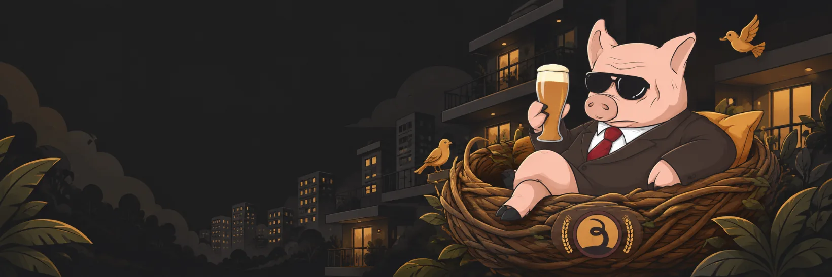 Banner do estabelecimento