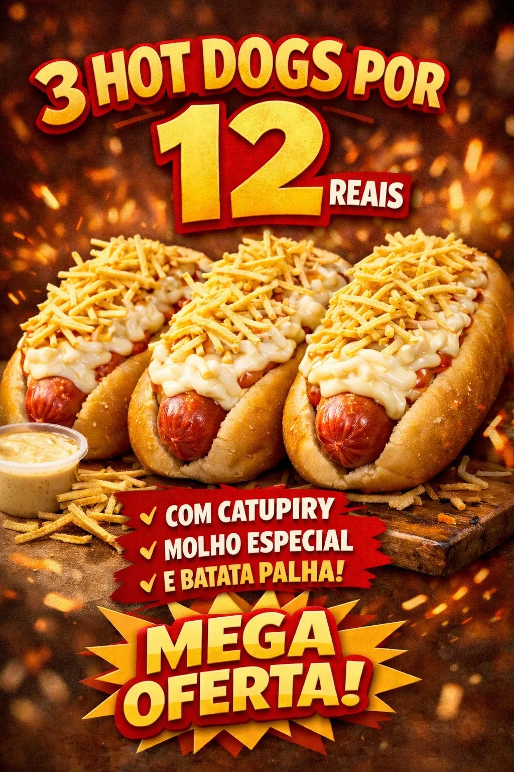 Banner do estabelecimento