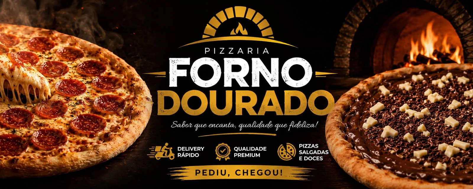 Banner do estabelecimento