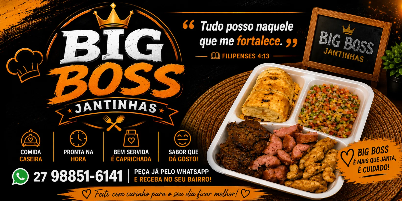 Banner do estabelecimento