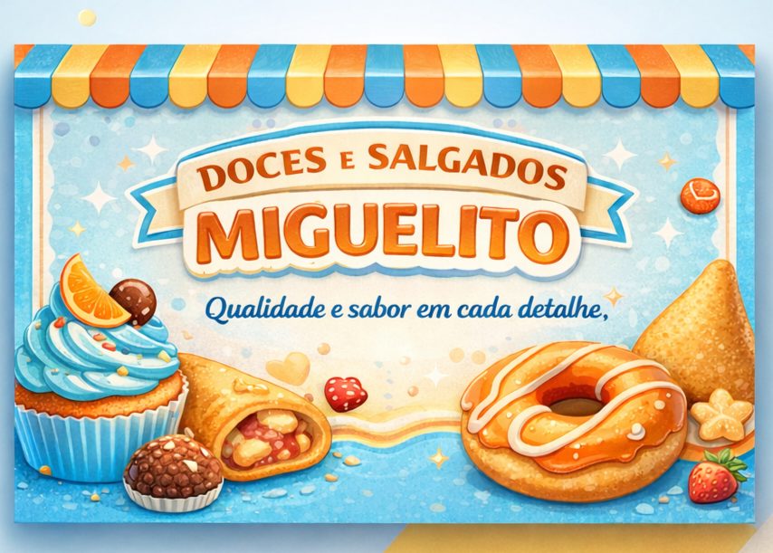Banner do estabelecimento
