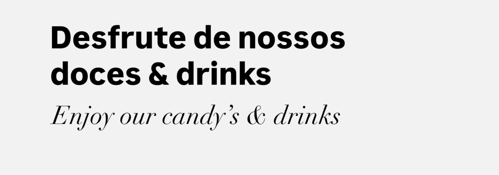 Banner do estabelecimento