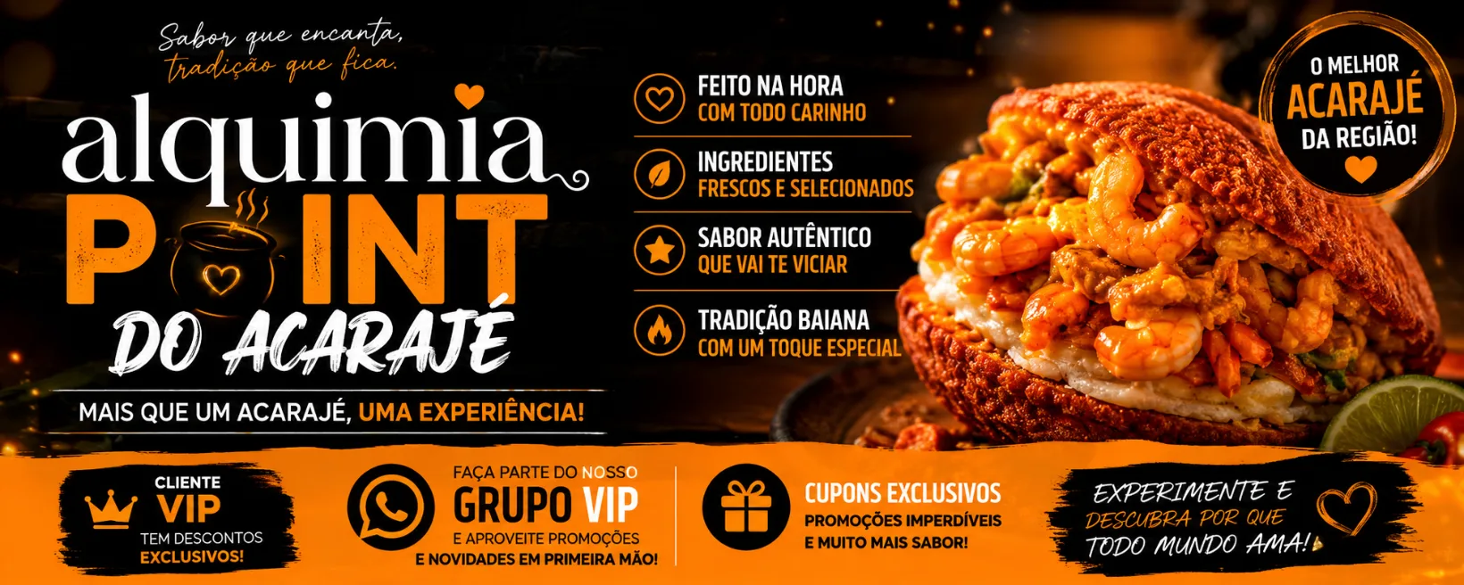 Banner do estabelecimento