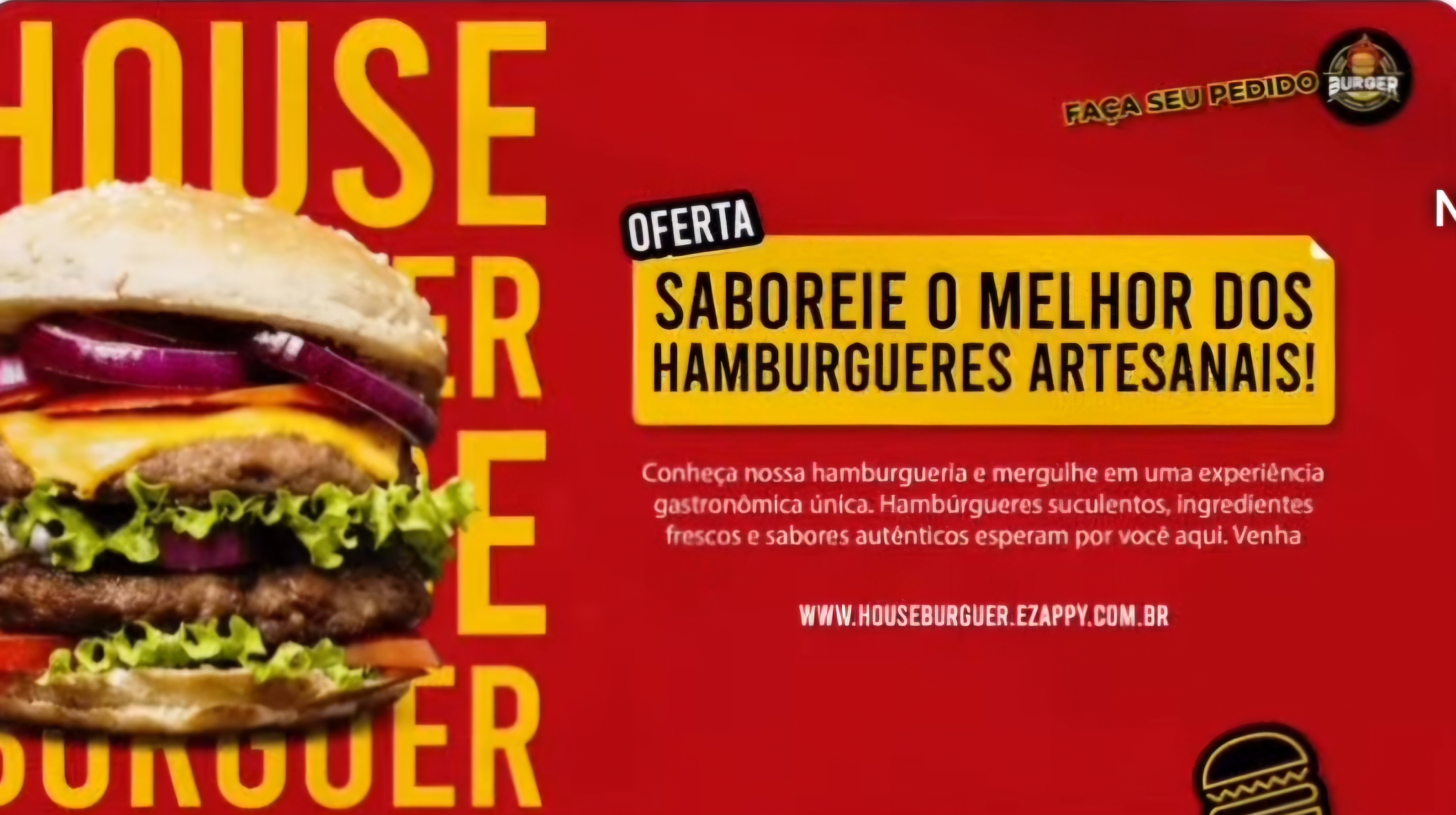 Banner do estabelecimento