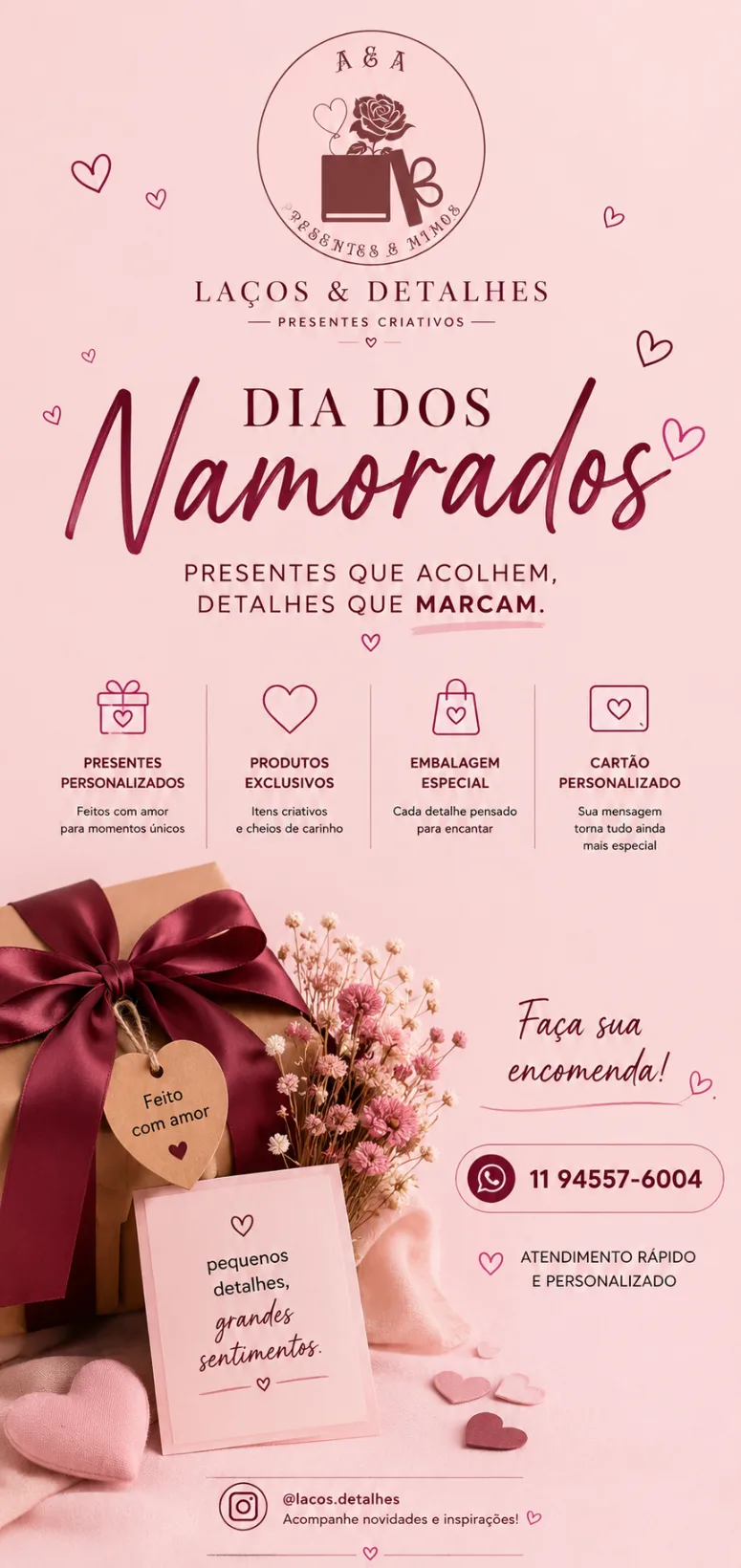 Banner do estabelecimento