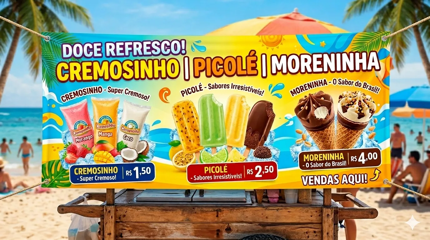 Banner do estabelecimento