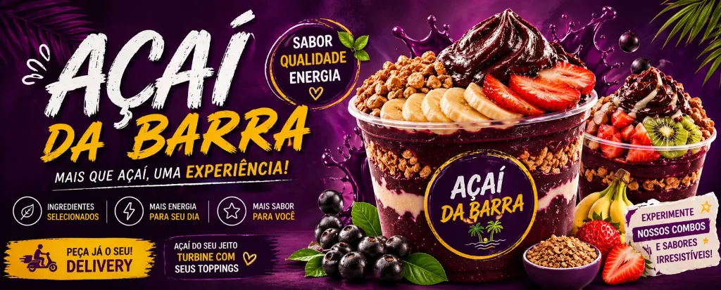 Banner do estabelecimento