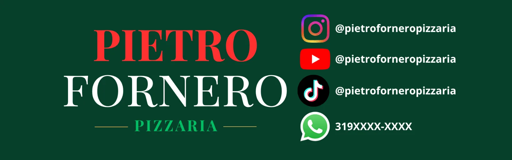 Banner do estabelecimento