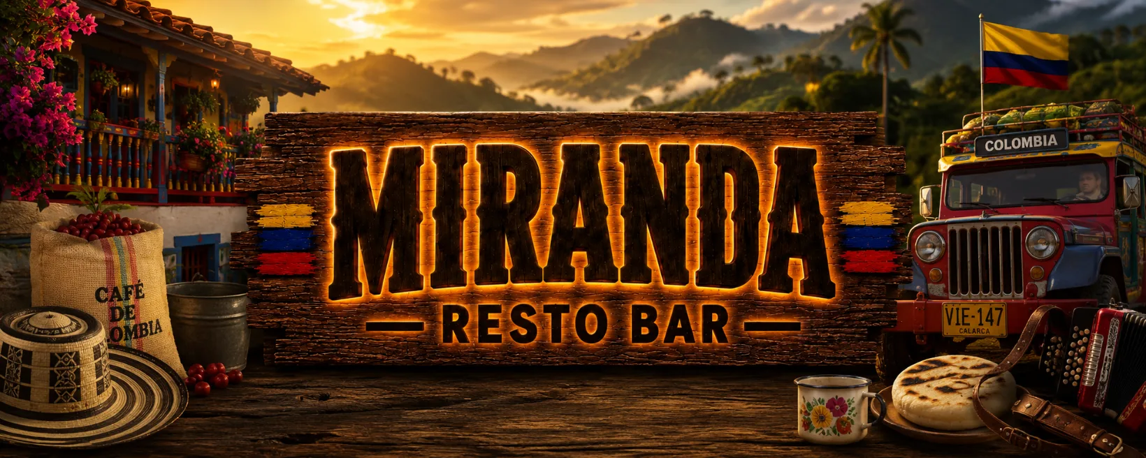 Banner do estabelecimento