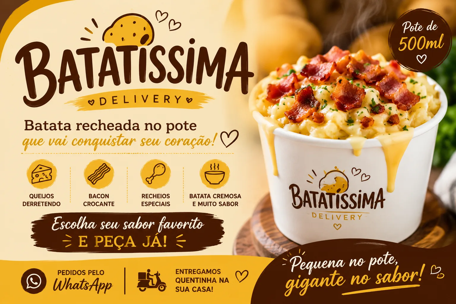 Banner do estabelecimento