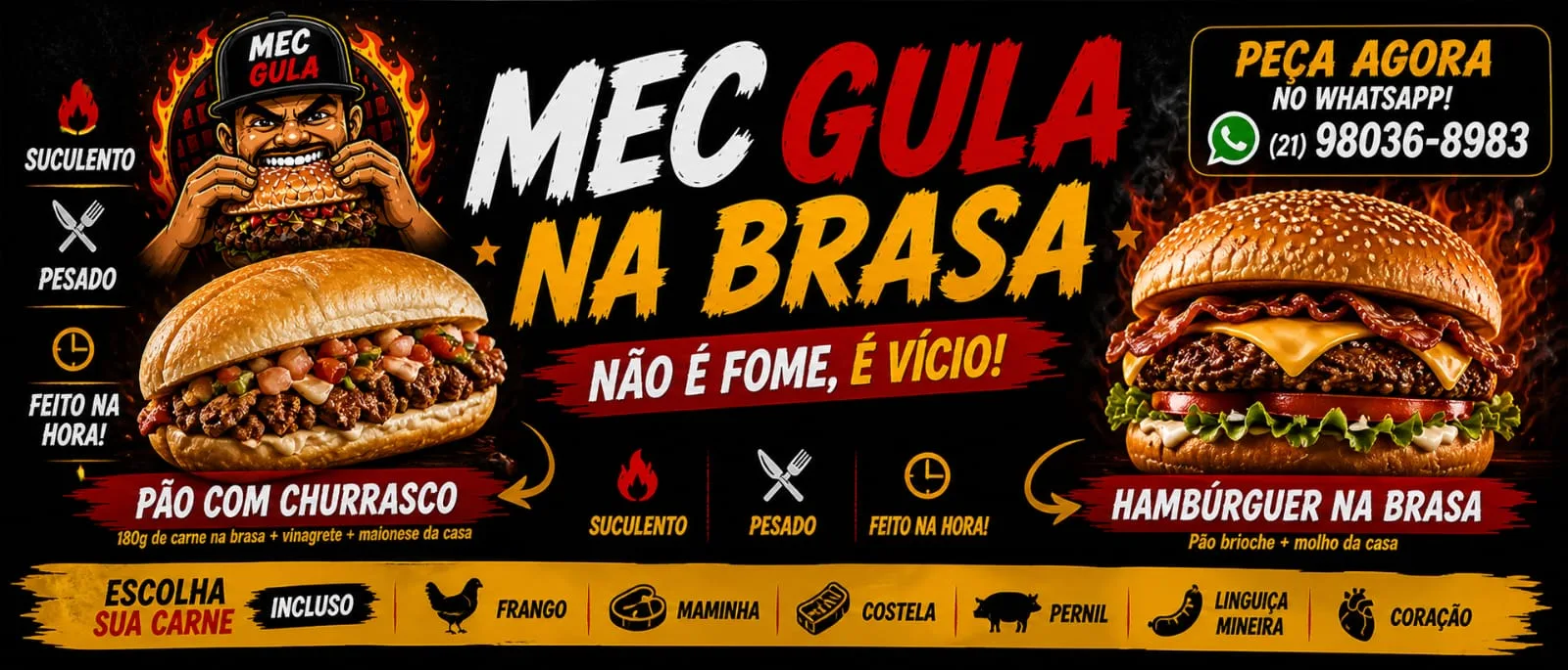 Banner do estabelecimento