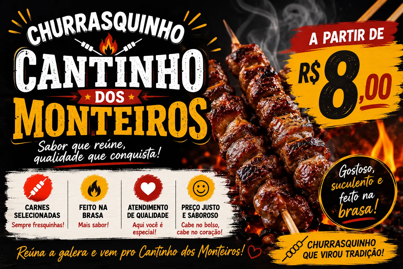 Banner do estabelecimento