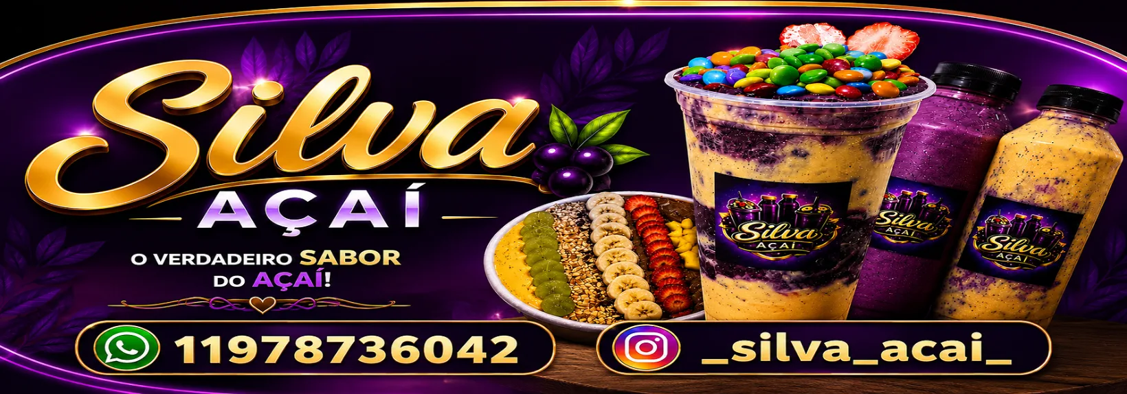 Banner do estabelecimento