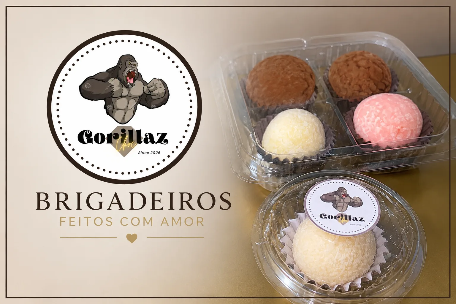 Banner do estabelecimento