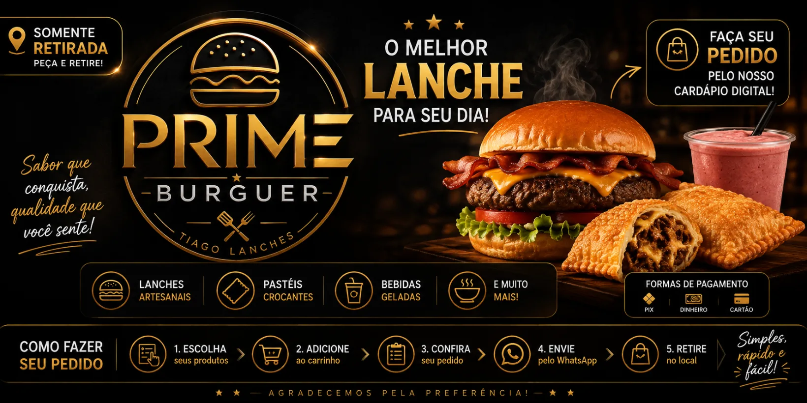 Banner do estabelecimento