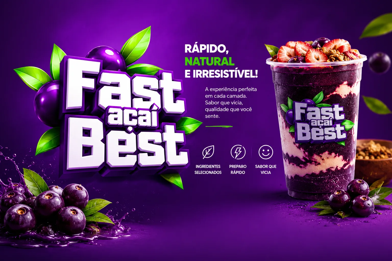 Banner do estabelecimento