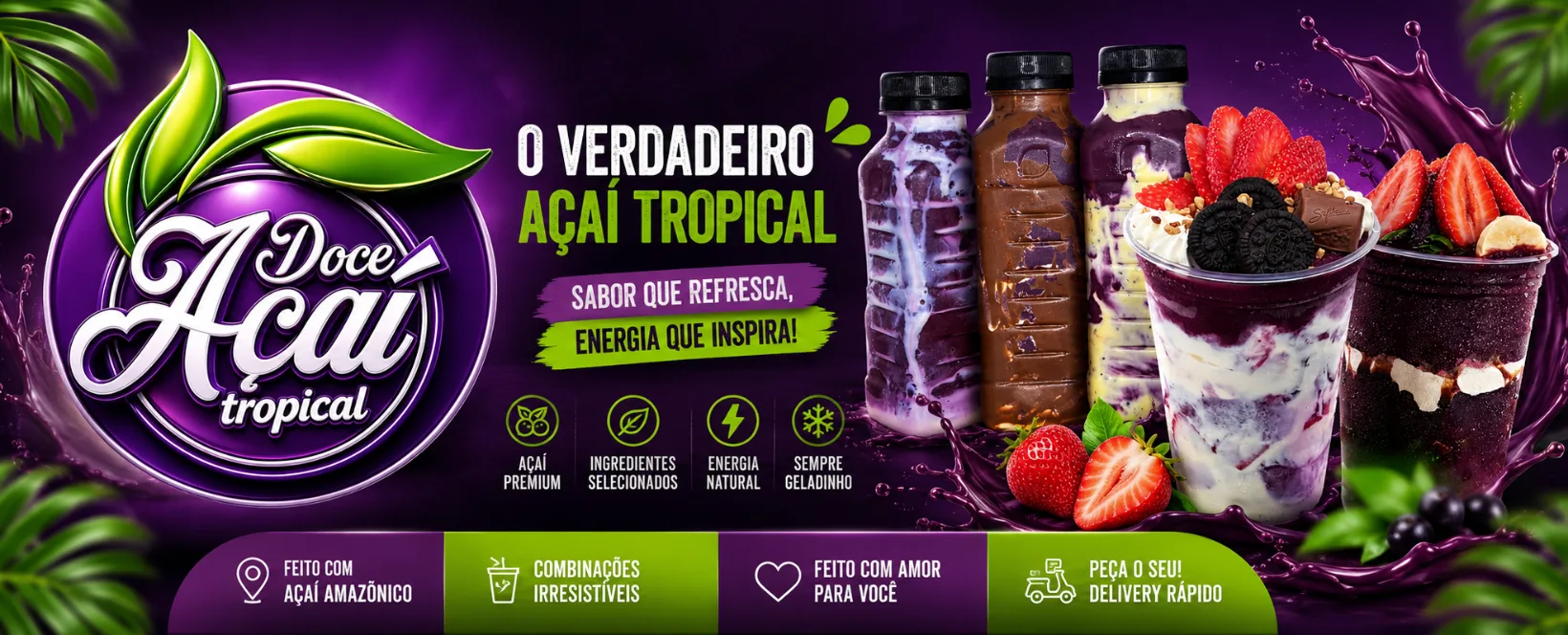 Banner do estabelecimento
