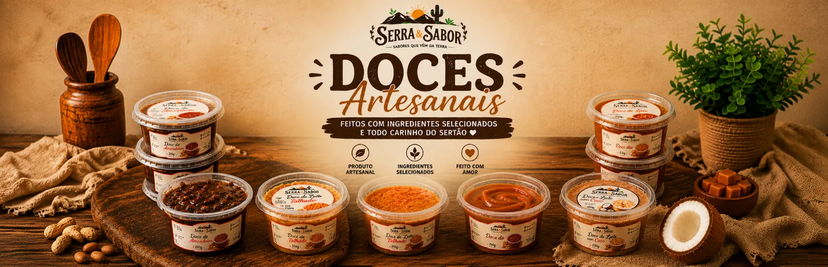 Banner do estabelecimento