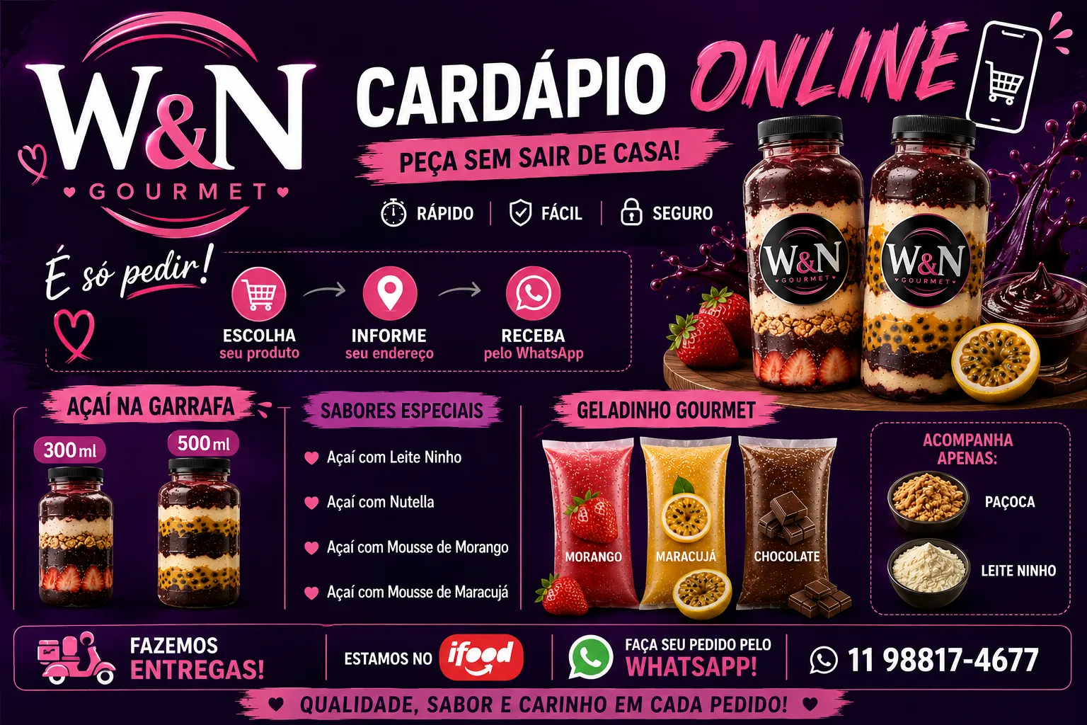 Banner do estabelecimento