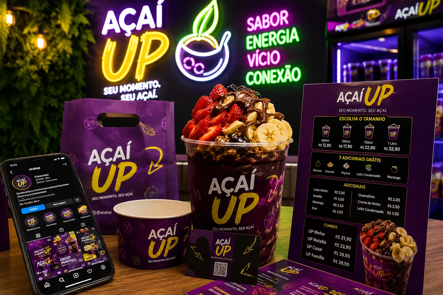 Banner do estabelecimento