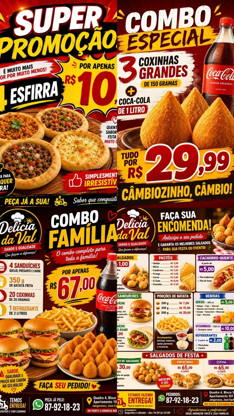 Banner do estabelecimento
