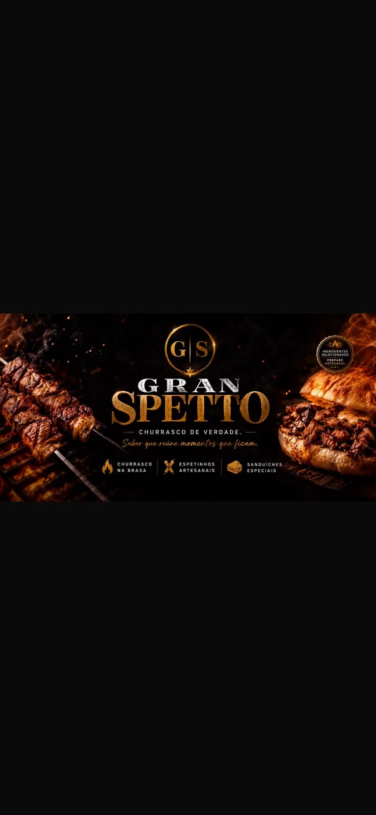 Banner do estabelecimento
