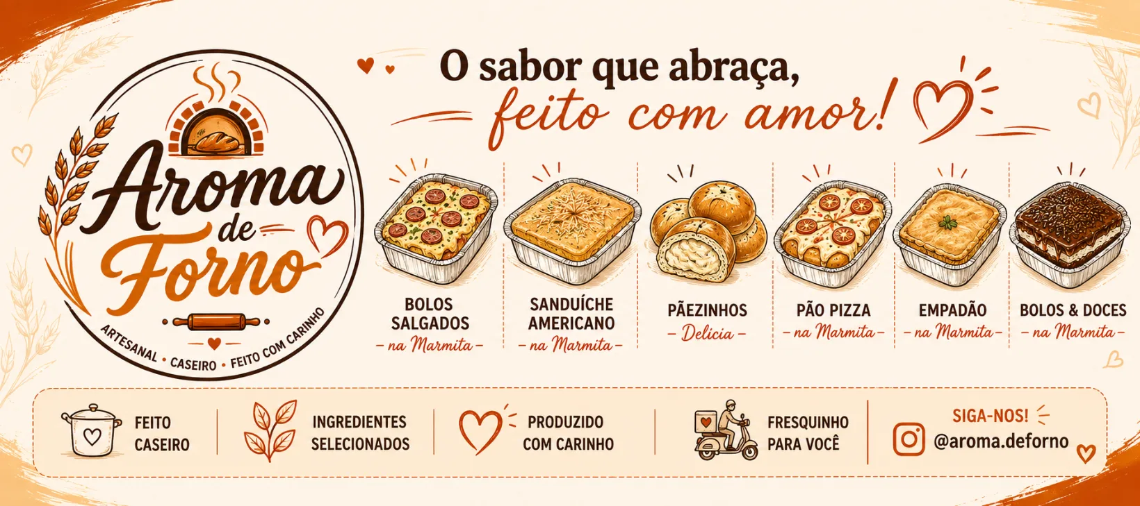 Banner do estabelecimento