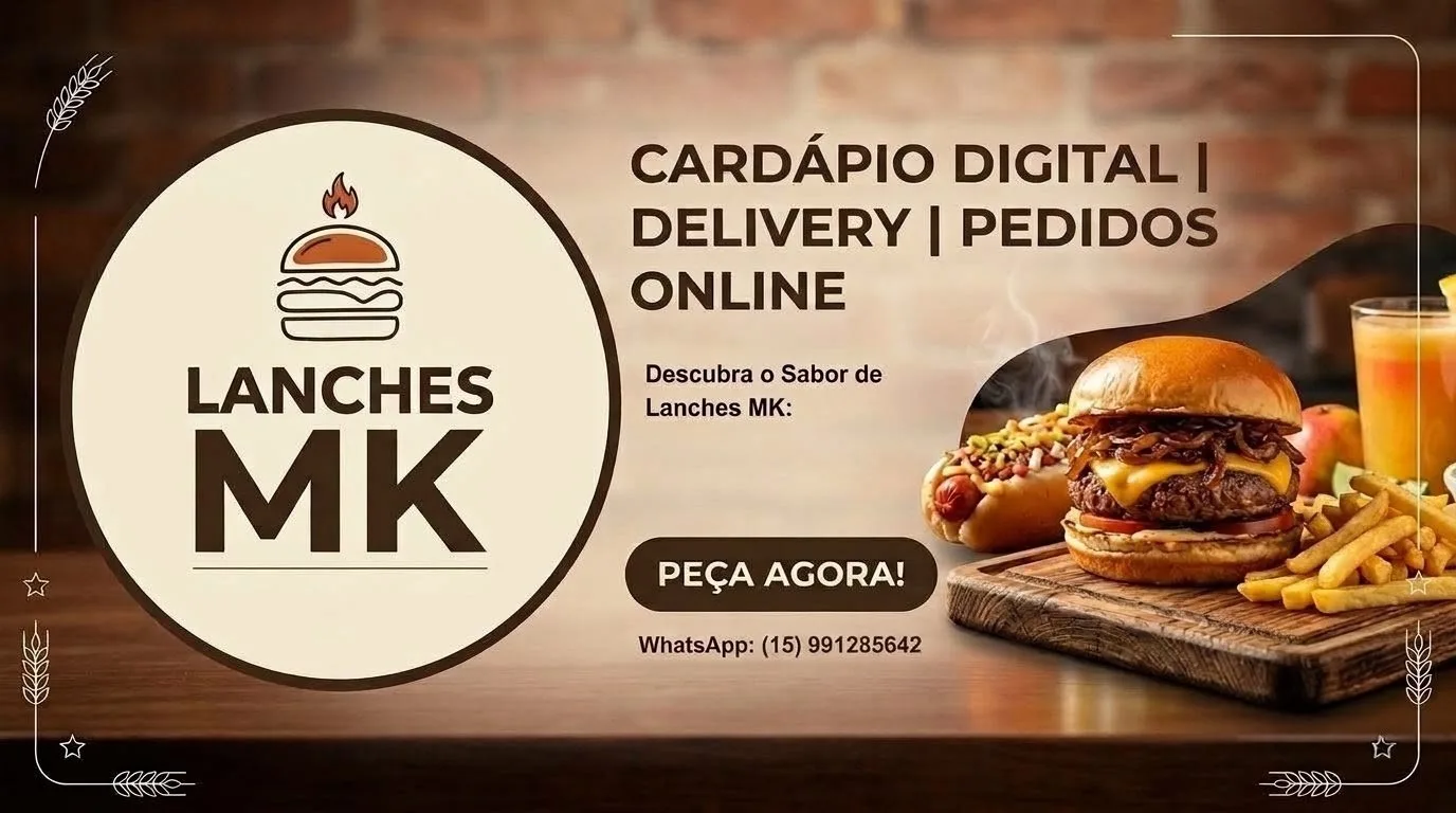 Banner do estabelecimento