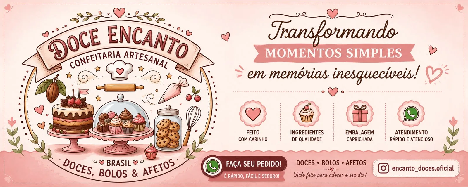 Banner do estabelecimento