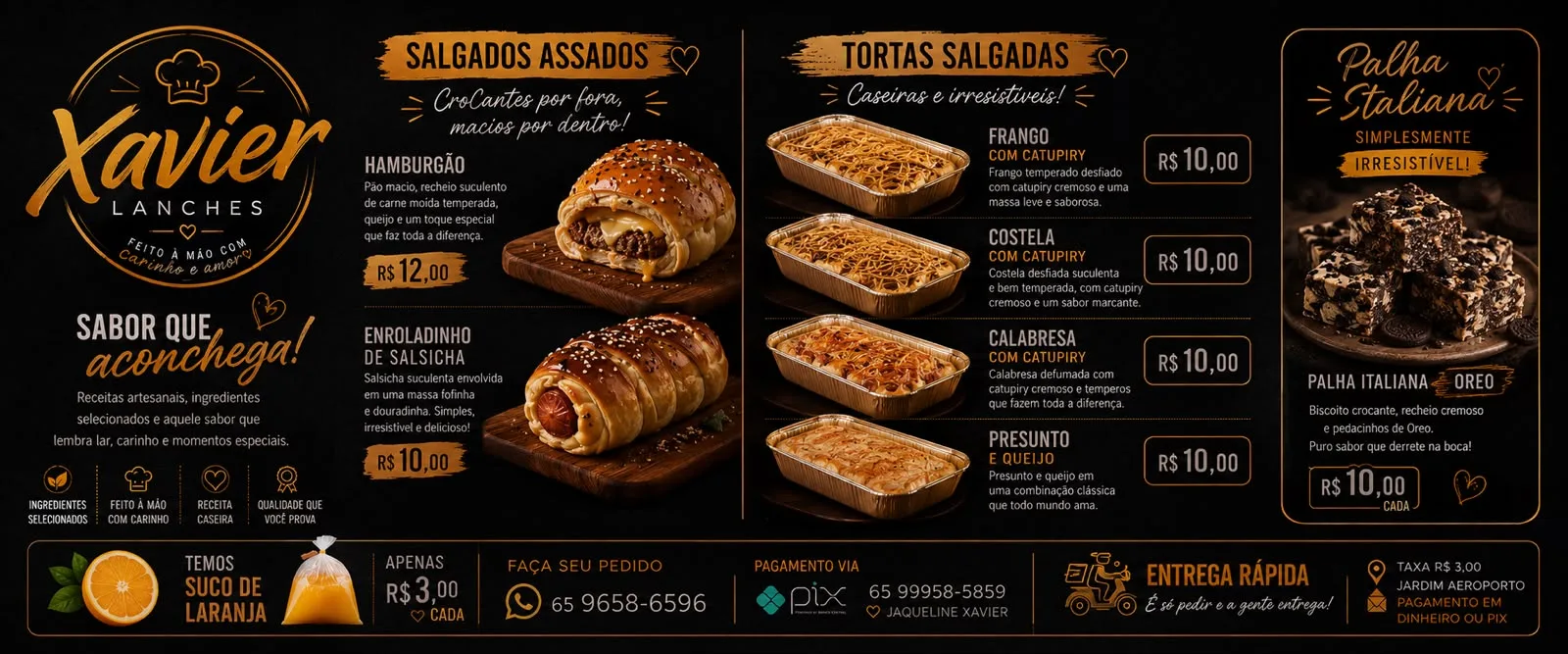 Banner do estabelecimento