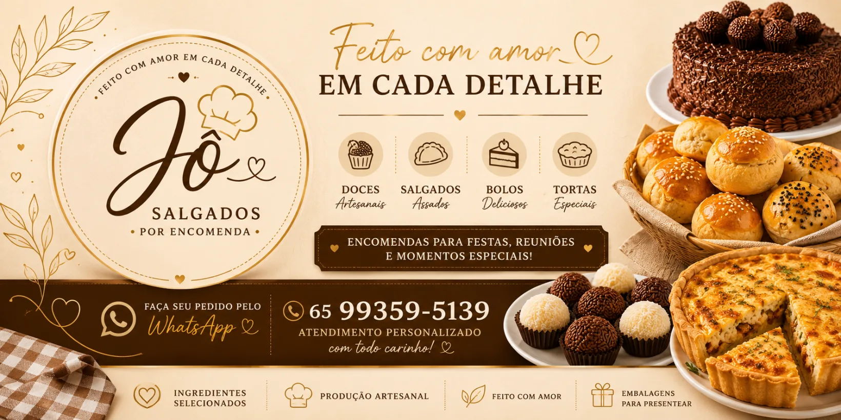 Banner do estabelecimento