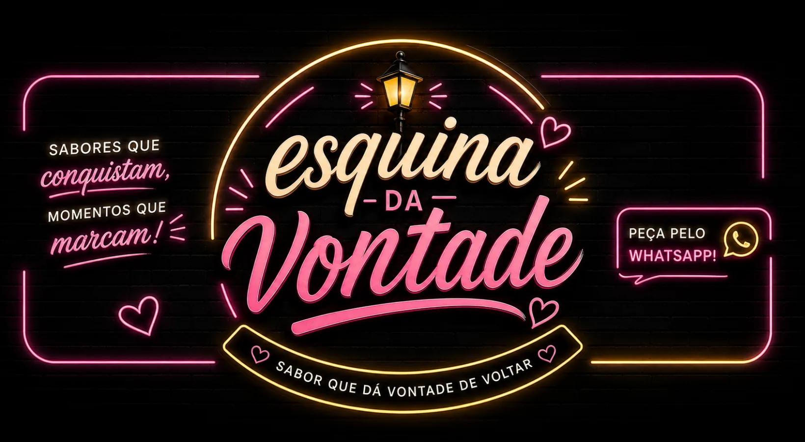 Banner do estabelecimento