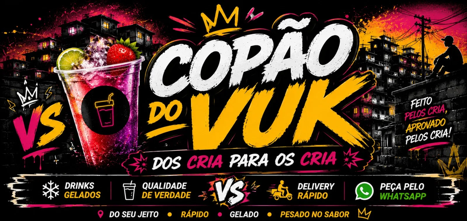 Banner do estabelecimento
