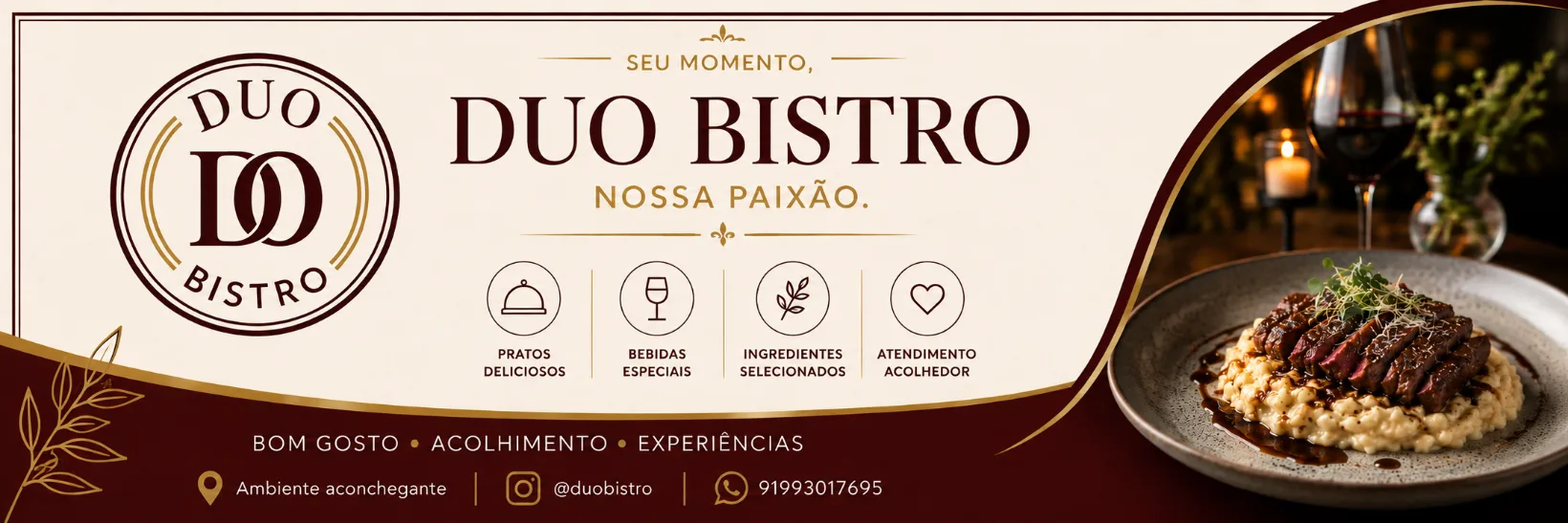 Banner do estabelecimento