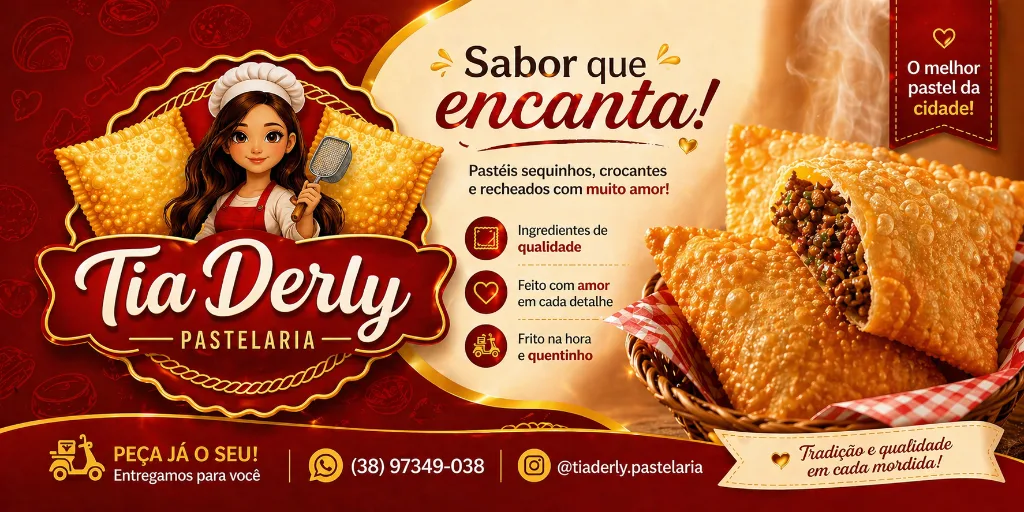 Banner do estabelecimento