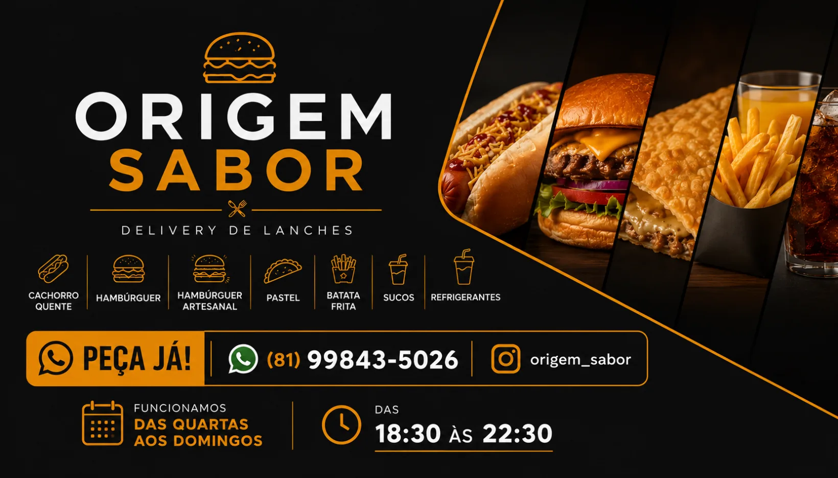 Banner do estabelecimento