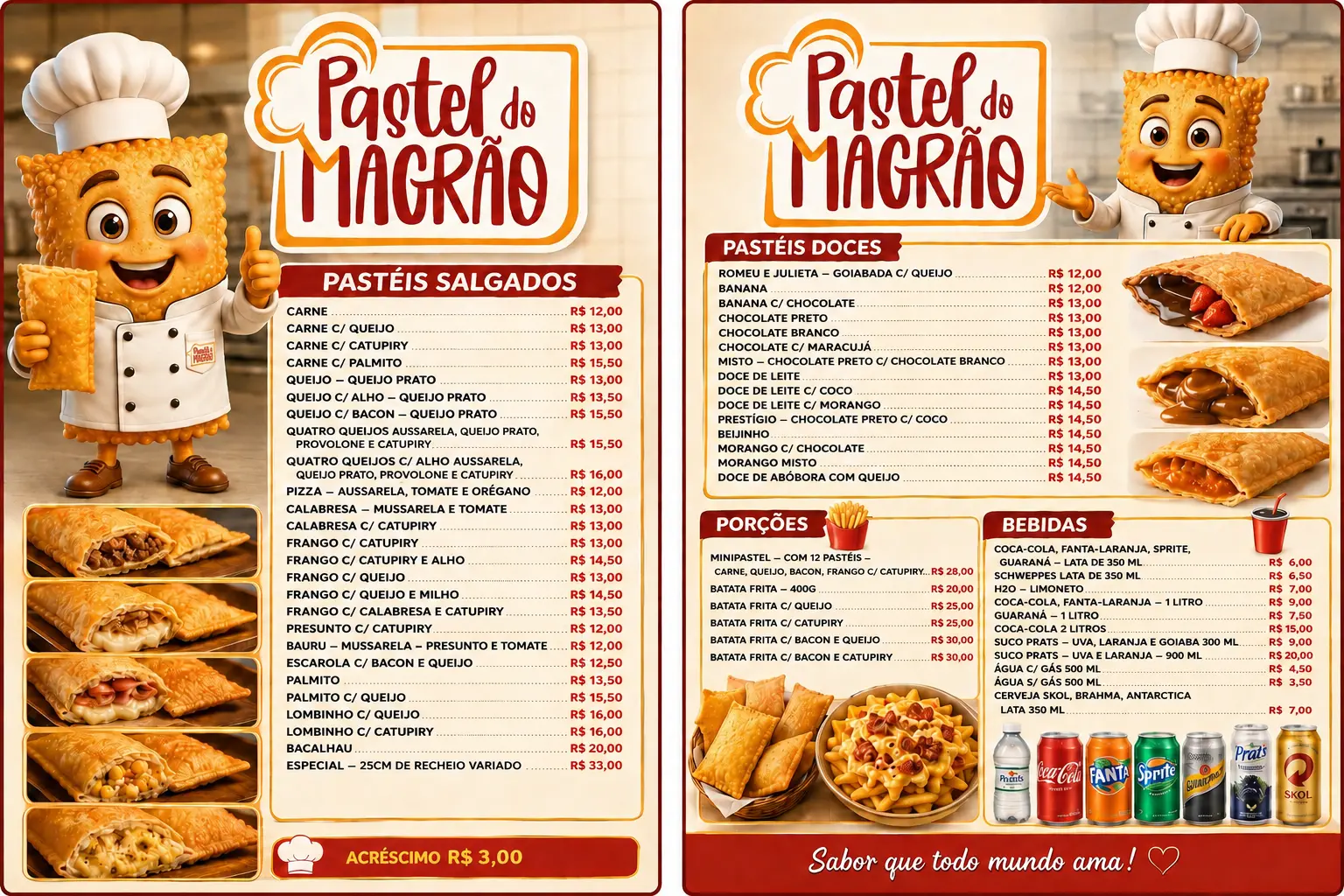 Banner do estabelecimento