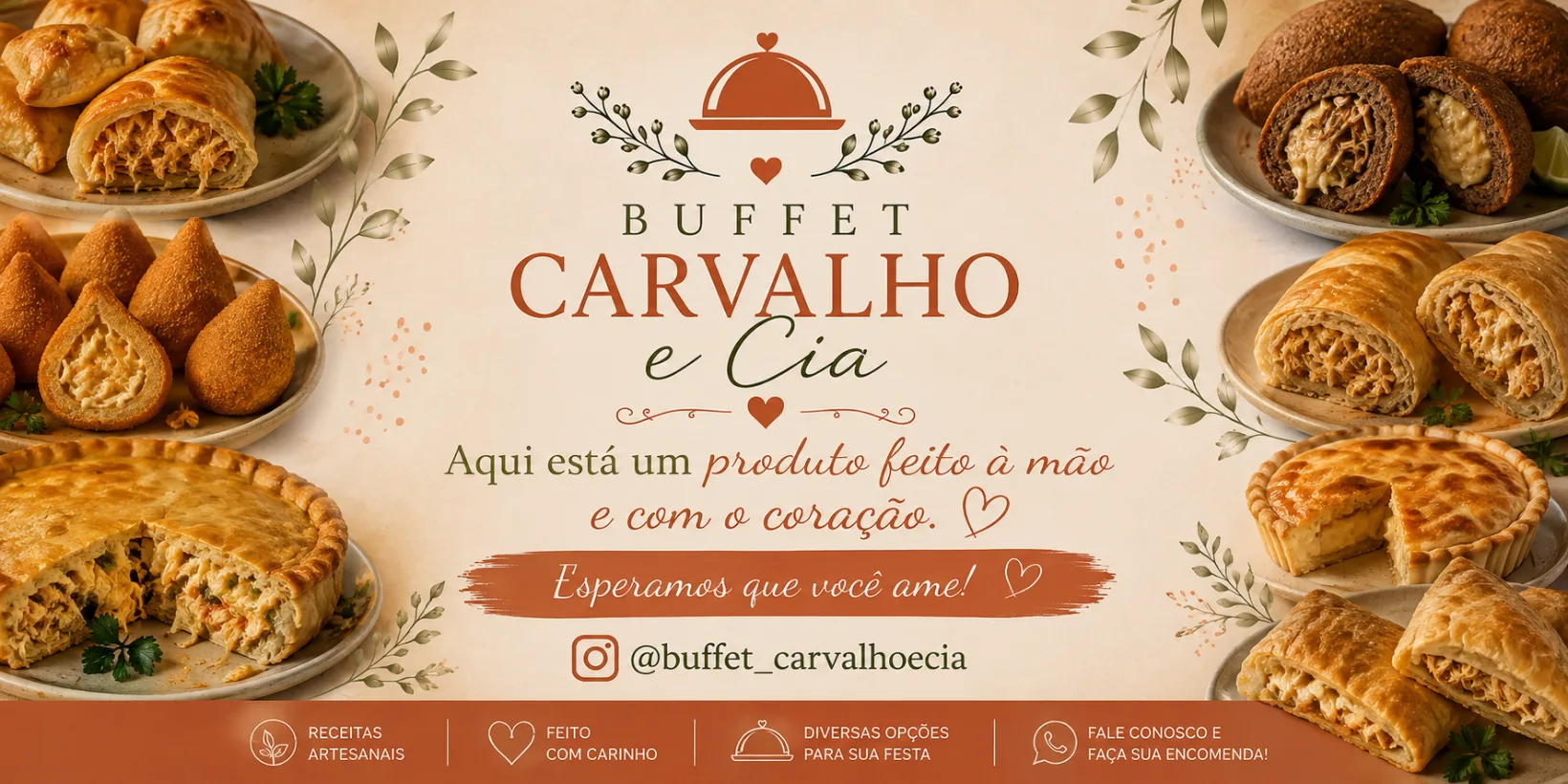 Banner do estabelecimento