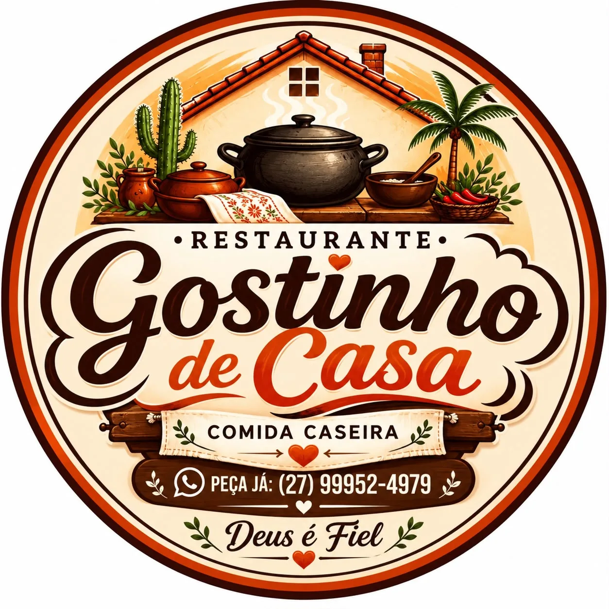 Banner do estabelecimento