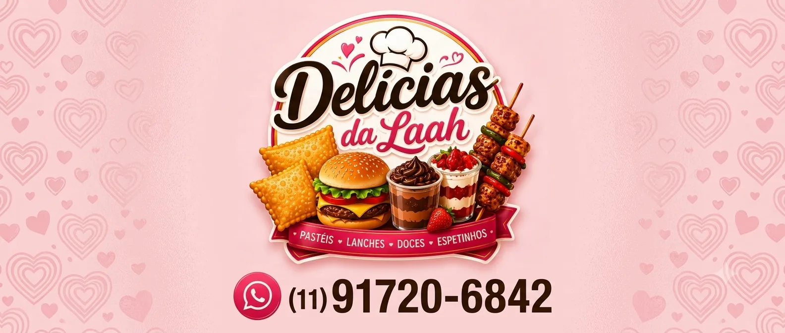 Banner do estabelecimento