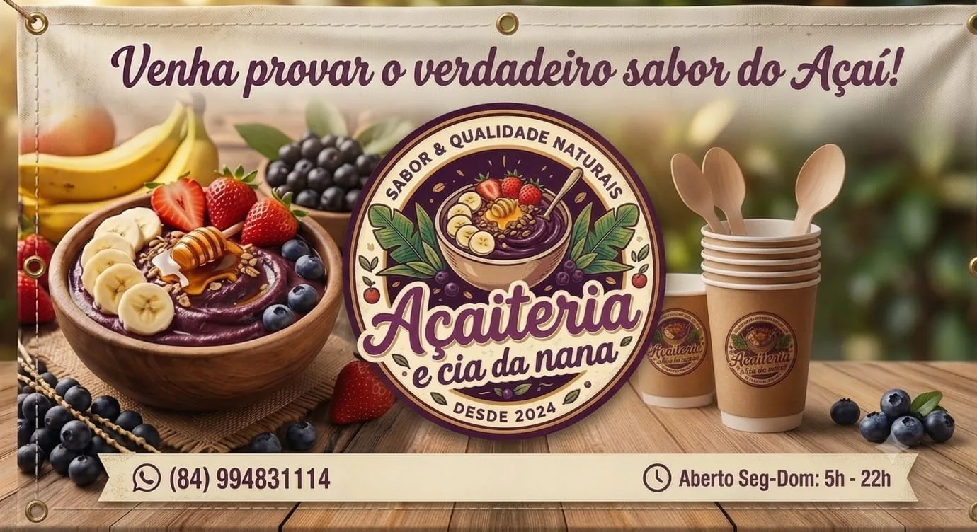 Banner do estabelecimento