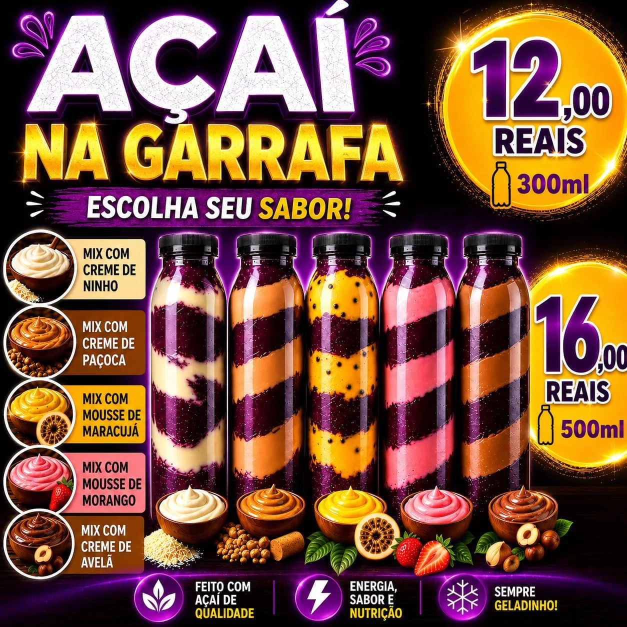 Banner do estabelecimento