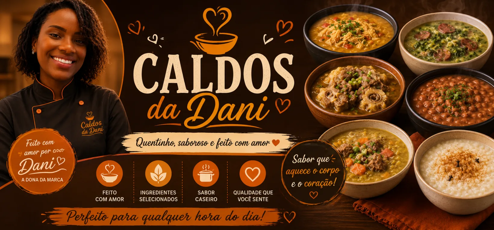 Banner do estabelecimento