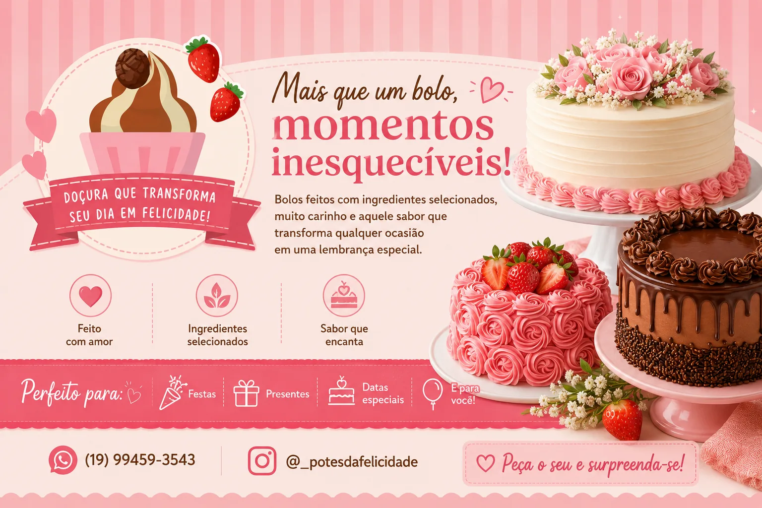 Banner do estabelecimento